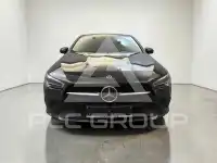 2023 Mercedes Benz CLA 200