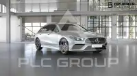 2023 Mercedes Benz CLA 200