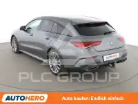 2023 Mercedes Benz CLA 200