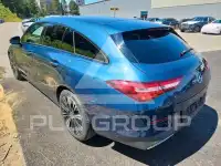 2023 Mercedes Benz CLA 200