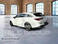 2023 Mercedes Benz CLA 200