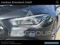 2023 Mercedes Benz CLA 200