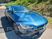 2023 Mercedes Benz CLA 200