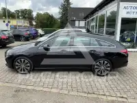 2023 Mercedes Benz CLA 200