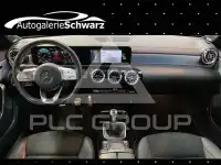 2023 Mercedes Benz CLA 200