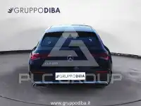 2023 Mercedes Benz CLA 200