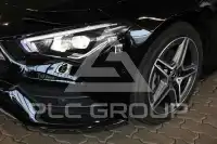 2023 Mercedes Benz CLA 200