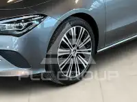 2023 Mercedes Benz CLA 200