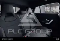 2023 Mercedes Benz CLA 200