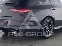 2023 Mercedes Benz CLA 200