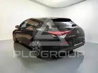 2023 Mercedes Benz CLA 200