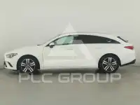 2023 Mercedes Benz CLA 200