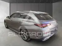 2023 Mercedes Benz CLA 200