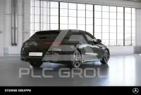2023 Mercedes Benz CLA 200