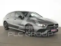 2023 Mercedes Benz CLA 200