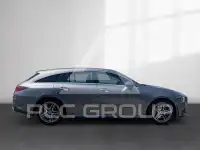 2023 Mercedes Benz CLA 200