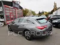 2023 Mercedes Benz CLA 200