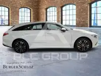 2023 Mercedes Benz CLA 200