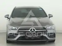 2023 Mercedes Benz CLA 200