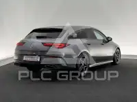 2023 Mercedes Benz CLA 200