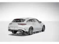 2023 Mercedes Benz CLA 200