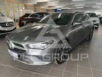 2023 Mercedes Benz CLA 200