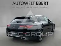 2023 Mercedes Benz CLA 200