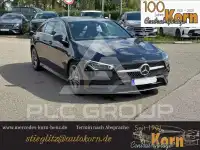 2023 Mercedes Benz CLA 200