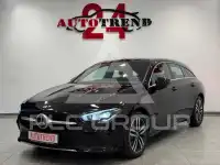 2023 Mercedes Benz CLA 200