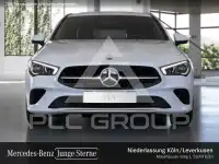 2023 Mercedes Benz CLA 200