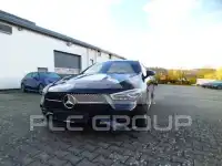 2023 Mercedes Benz CLA 200