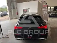 2023 Mercedes Benz CLA 200