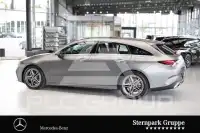 2023 Mercedes Benz CLA 200