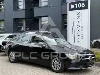 2023 Mercedes Benz CLA 200