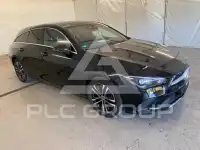 2023 Mercedes Benz CLA 200
