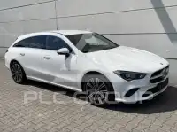 2023 Mercedes Benz CLA 200