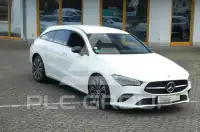 2023 Mercedes Benz CLA 200