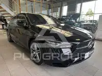 2023 Mercedes Benz CLA 200