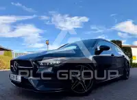 2023 Mercedes Benz CLA 200