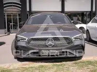 2023 Mercedes Benz CLA 200
