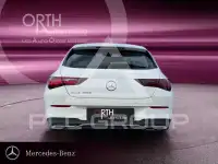 2023 Mercedes Benz CLA 200