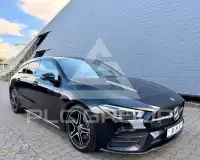 2023 Mercedes Benz CLA 200