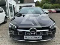 2023 Mercedes Benz CLA 200