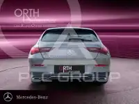 2023 Mercedes Benz CLA 200
