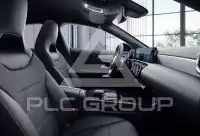 2023 Mercedes Benz CLA 200