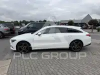 2023 Mercedes Benz CLA 200