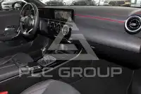 2023 Mercedes Benz CLA 200