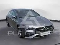 2023 Mercedes Benz CLA 200