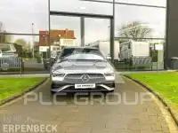 2023 Mercedes Benz CLA 200