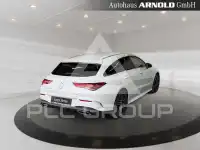 2023 Mercedes Benz CLA 200